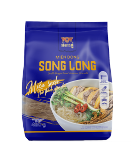 Miến dong 480 gr