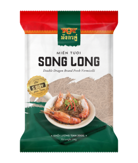 Miến tươi 200 gr