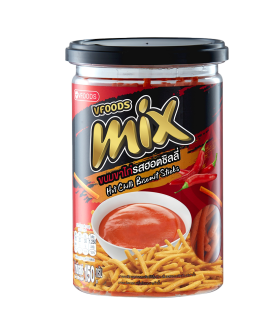 MIX Hot Chili 150 g