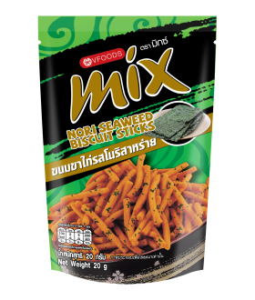 MIX Nori Seaweed  20 g