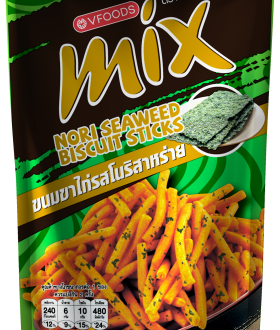 MIX Nori Seaweed 50 g