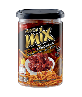 MIX Korean BBQ Chicken 150 g