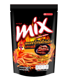 MIX Korean BBQ Chicken  20 g