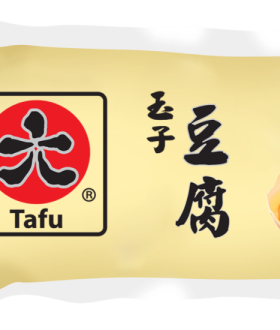Đậu hũ trứng Tafu 240 g 