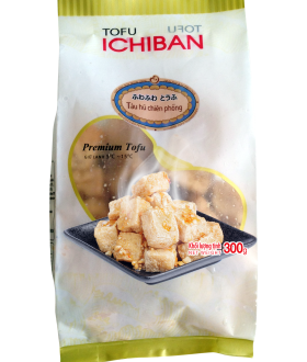 Đậu hũ chiên phồng 300g