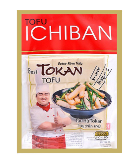 Tofu Tokan 300g