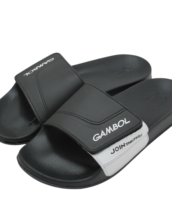 Dép Gambol dán velcro - GM43106