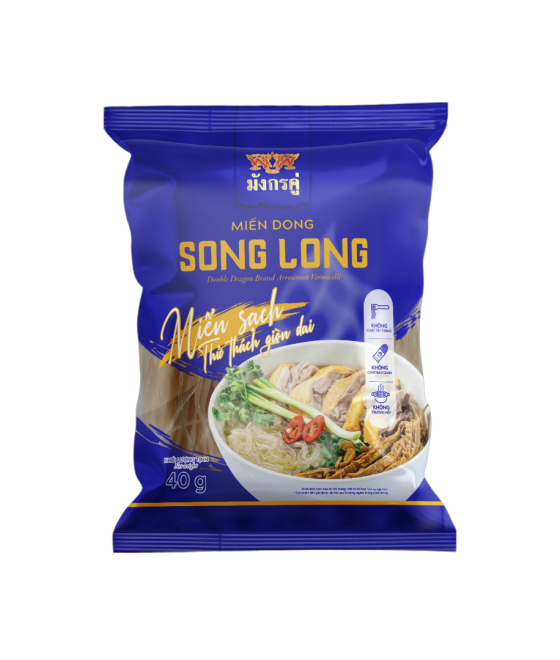 Miến dong 40 gr
