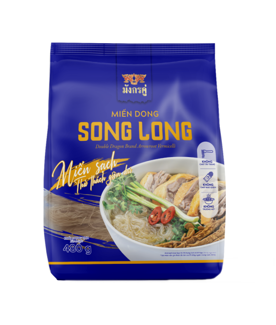 Miến dong 480 gr